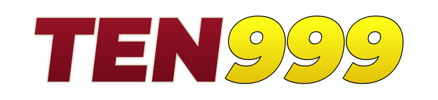 ten999 লোগো